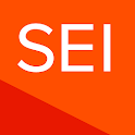 SEI Exec Conf logo