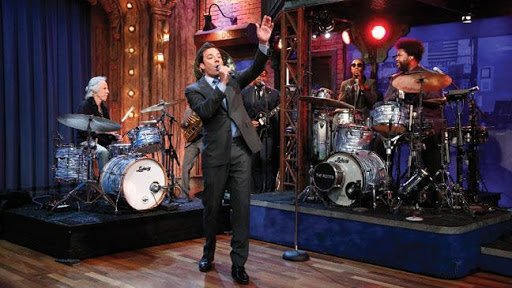 【免費娛樂App】Tonight Show by Jimmy Fallon-APP點子