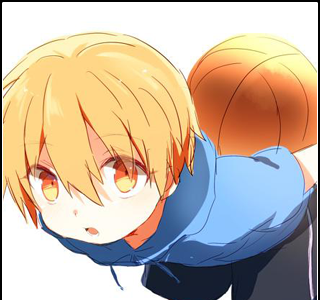 コレクション 黒子 バスケ 部 イラスト かっこいい 226515