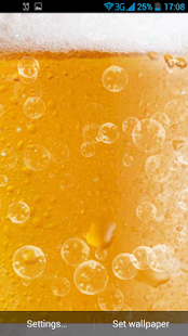 Pivo Živá Tapeta - náhled