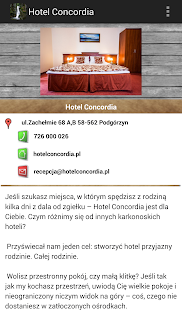 Przesieka Screenshots 4