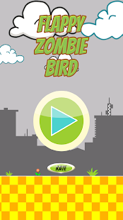 Zombie Bird Screenshots 0