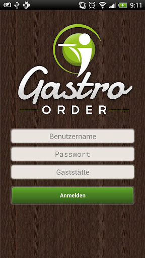 GastroOrder