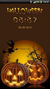 How to get Halloween 2 GO Locker theme patch 1.01 apk for pc
