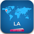 Los Angeles City Guide Apk