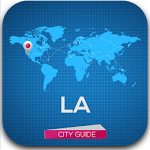 Los Angeles City Guide Apk