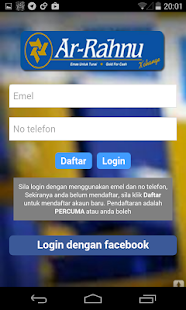 How to get Ar-Rahnu X'Change 1.0.0 mod apk for bluestacks