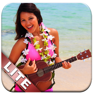 Ukulele Chords lite.apk