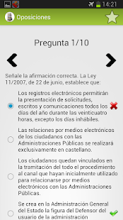 How to get Oposiciones 1.1 unlimited apk for android