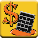 Tip Calculator v2.0 logo