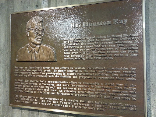 Hez Houston Rey