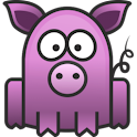 Pigs Sounds and Photos logo
