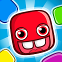 Wild Blocks Rush icon