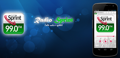 Radio Sprint (al.sprint.radio) - 1.4 - Application - APKsPC