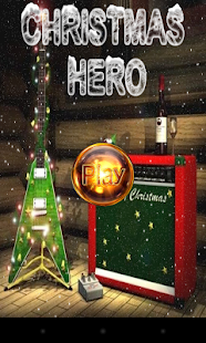 Hero of Guitar : Christmas Screenshots 4