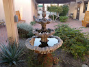 Kachina Fountain