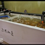 上引水產