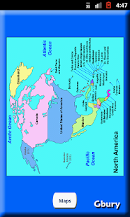 How to install North America Countries 1.1 apk for laptop