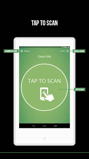 【免費商業App】EntegyScan-APP點子