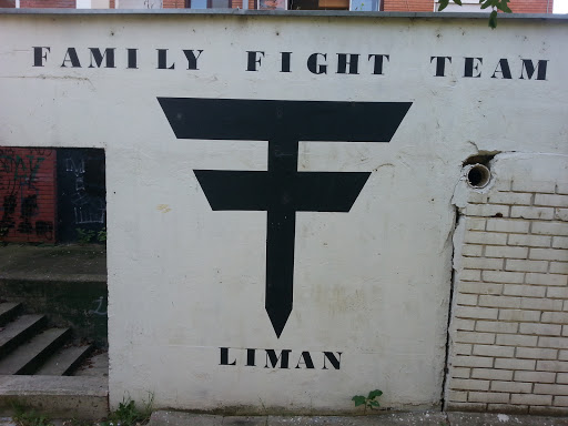 L4: Family Fight Team