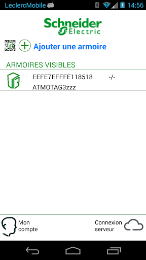 AtmoLink 1.23