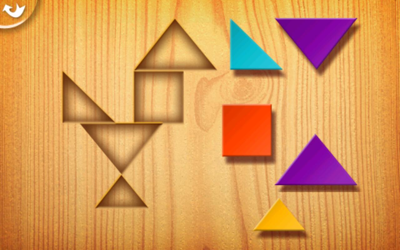 Kids Tangrams Lite - Android Apps on Google Play