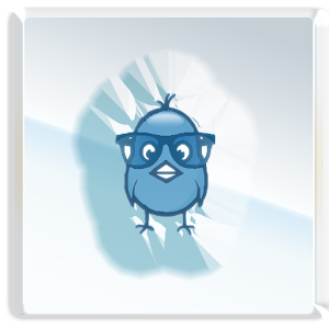 Tweetr+ PRO for Twitter logo