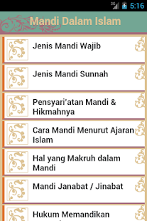 How to mod Mandi Wajib dan Sunnah 2.5 unlimited apk for pc