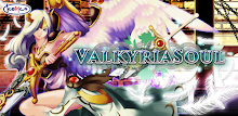 RPG Valkyria Soul APK
