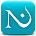 Noon Keyboard (International) icon