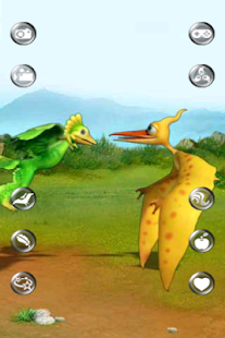 How to download Talking Microraptor Andy lastet apk for laptop