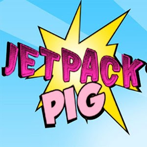 Jet Pack Pig.apk 1.0