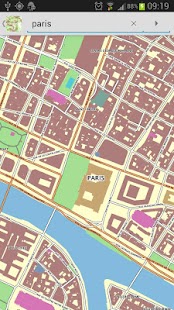 Download HexagonMap APK for Android