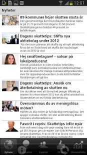Free Visma  Infoline APK for Android