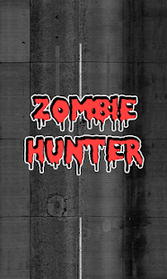 Download Zombie Hunter APK for Android