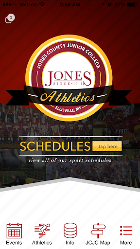 JCJC Bobcat Athletics