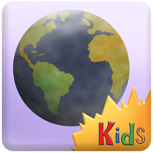 BrainTrain Kids Group It! LOGO-APP點子