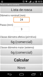 Free Download Rosca M BSW BSF UNC UNF TR APK