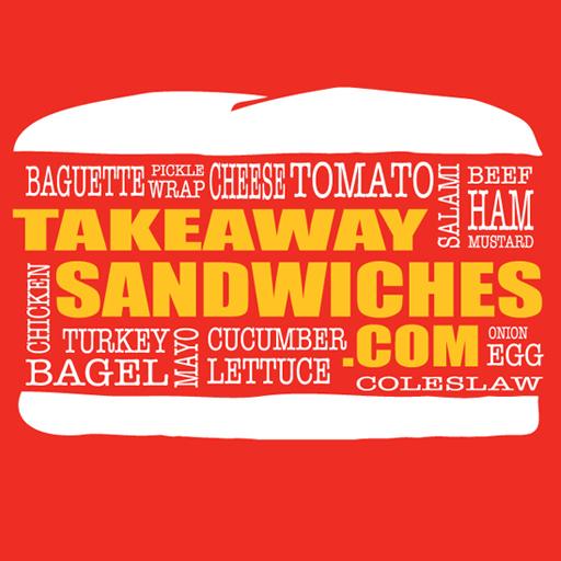 Takeaway Sandwiches 購物 App LOGO-APP開箱王