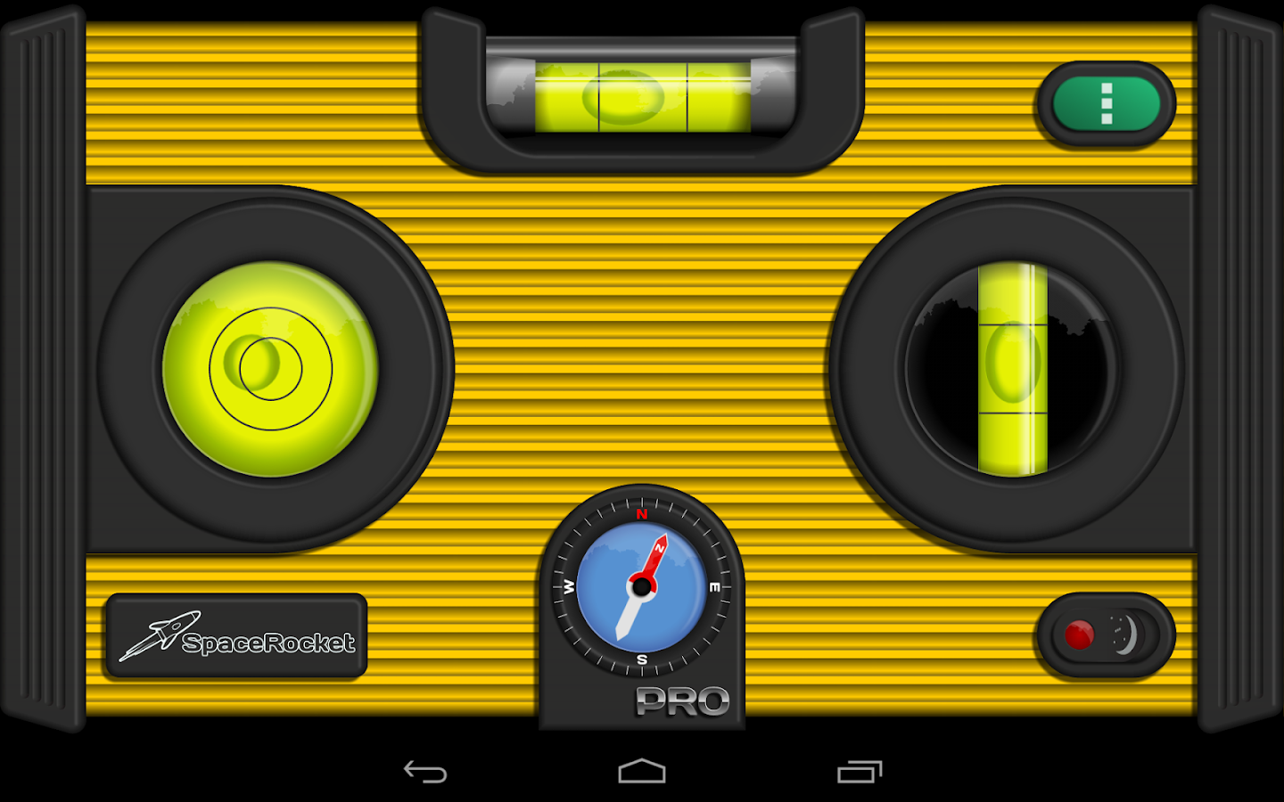 Spirit Level Android Apps on Google Play