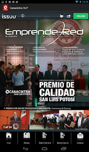 Download Canacintra SLP APK