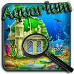 Aquarium. Hidden objects Apk