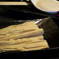 這一鍋皇室祕藏鍋物(板橋府中殿)