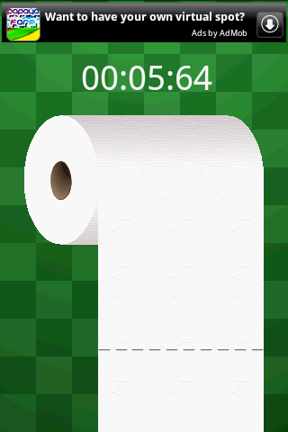 Drag Toilet Paper v1.6.9 Ad-Free