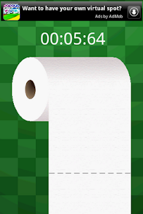 Drag Toilet Paper screenshot 2