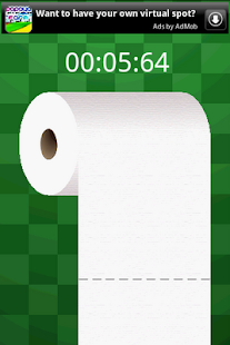 Drag Toilet Paper - screenshot thumbnail