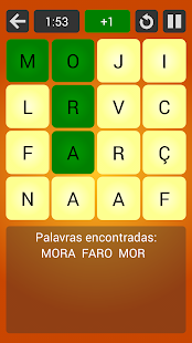 Free Woggle PT Pro - Boggle APK