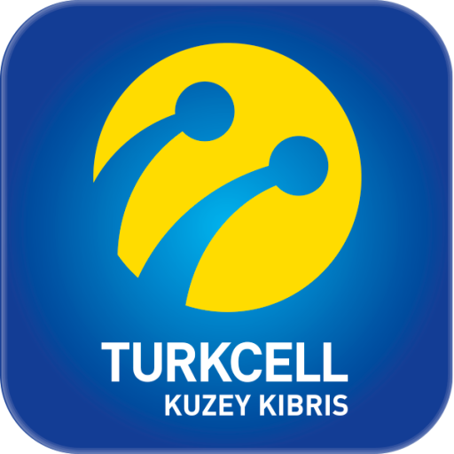 Kuzey Kıbrıs Turkcell Keşfet LOGO-APP點子