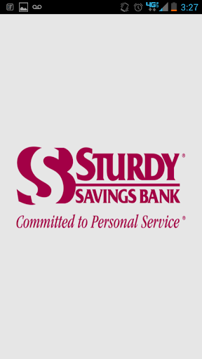 免費下載財經APP|Sturdy Savings Mobile Banking app開箱文|APP開箱王