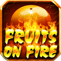 Fruits On Fire icon